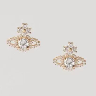 Vivienne Westwood Earrings